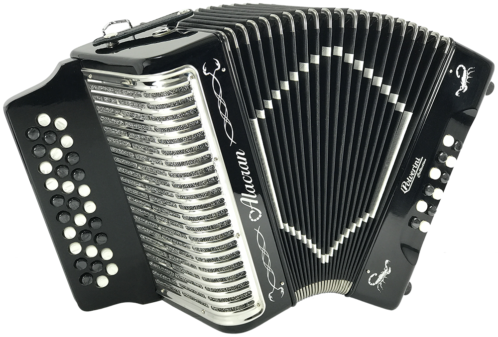 Online Price - $649 - - Acordeón Alacrán (1000x678), Png Download