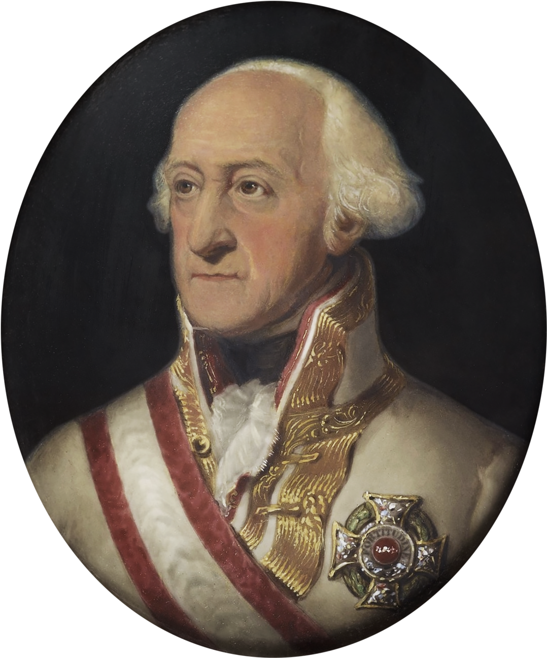 William Essex - Battle Of Focsani (1200x1418), Png Download