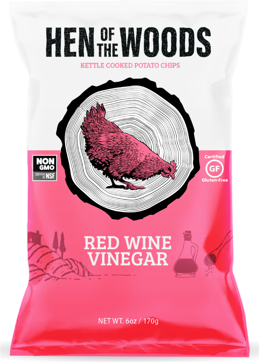 Redwinevinegar Render Transparent (1000x1417), Png Download
