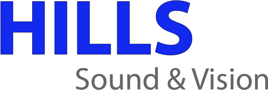 Hillsradio - Co - Uk - Parallel (1000x353), Png Download