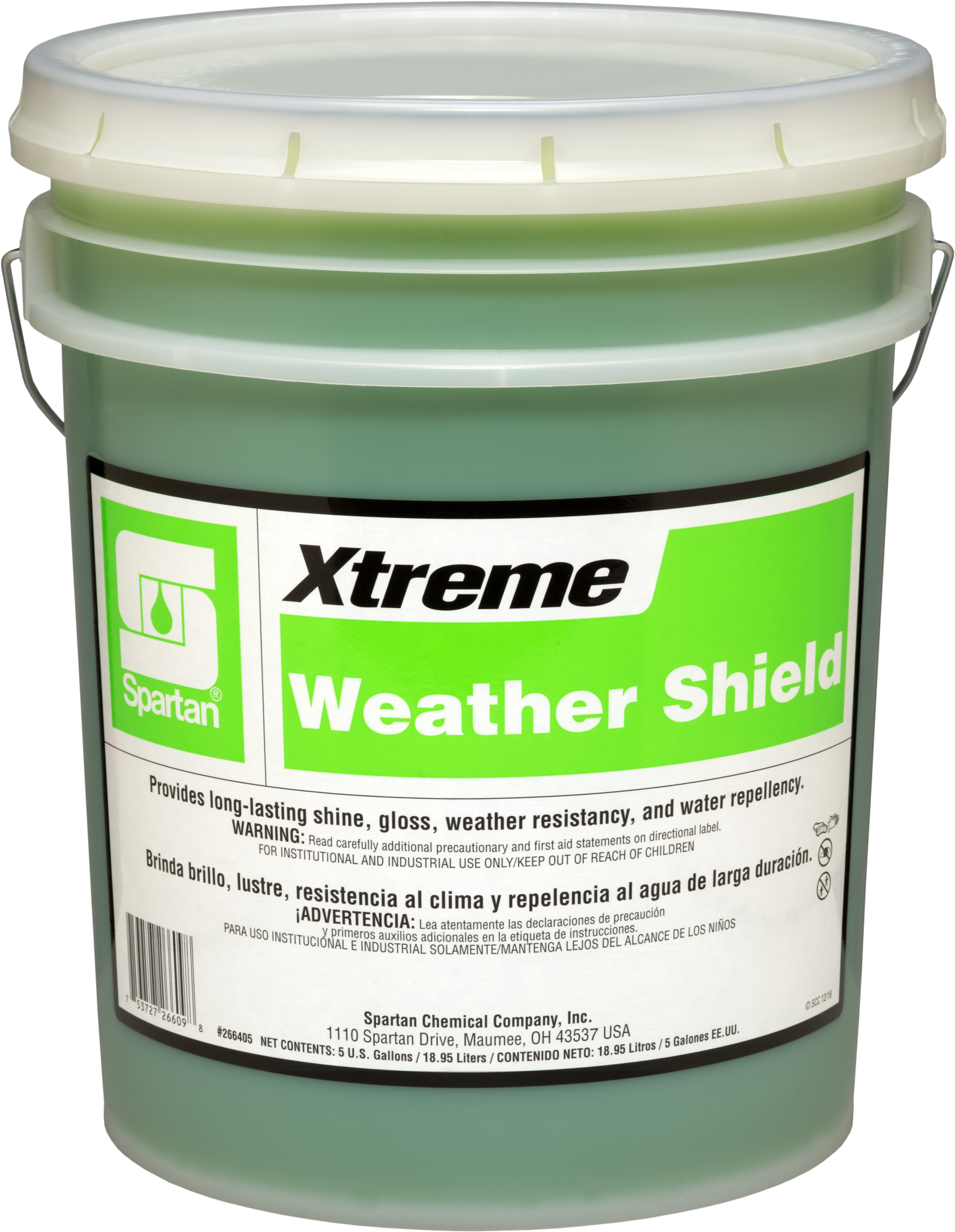 266405 Xtreme Weather Shield (4014x5620), Png Download