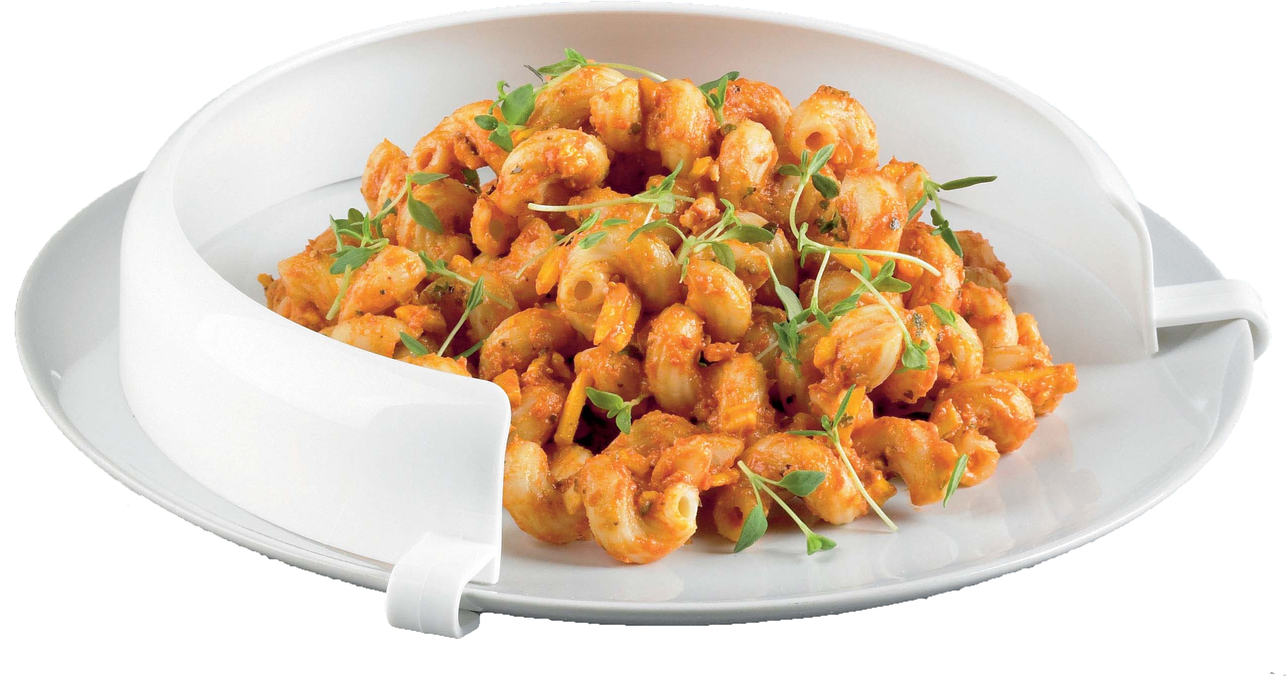 Plate Of Food Png (2620x1492), Png Download