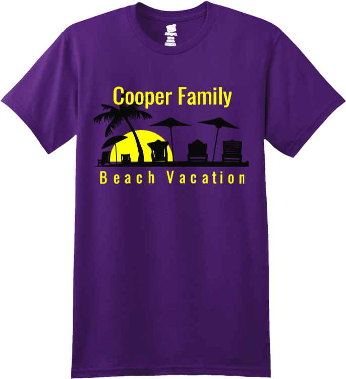 Copy Back - Lakers Tshirt Design (750x750), Png Download