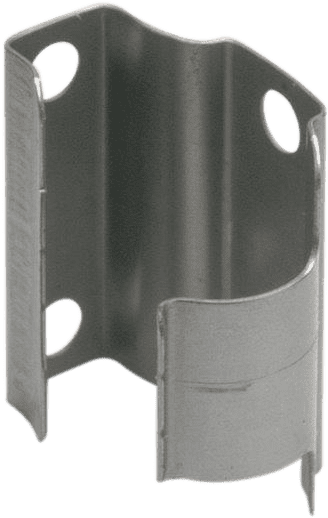 Spring Steel Metal Stamping From Reliable Metalcraft - Wood (600x600), Png Download