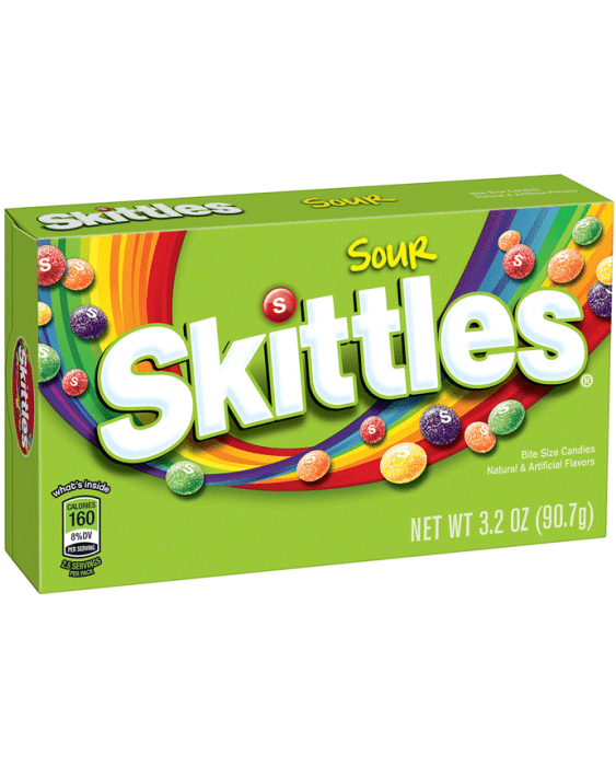 Skittles - Skittles Crazy Cores (700x700), Png Download