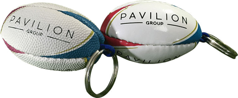 Branding Details - Mini Rugby (800x650), Png Download