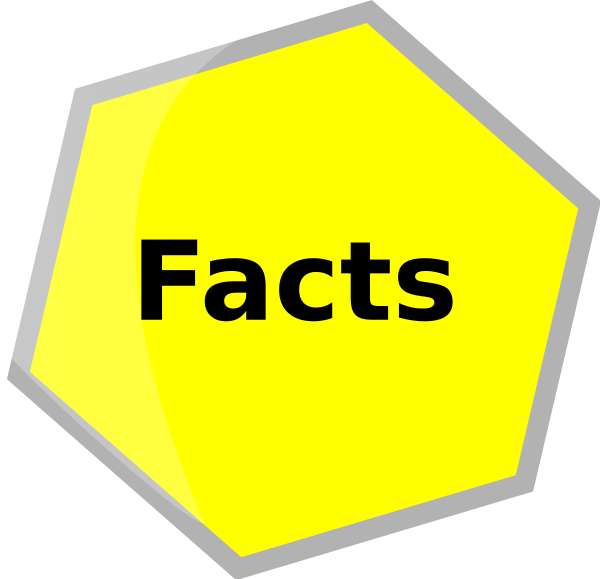 Hexagon Gris Facts Clip Art At Clker - โหลด ธีม Bb 8520 ฟรี (600x579), Png Download