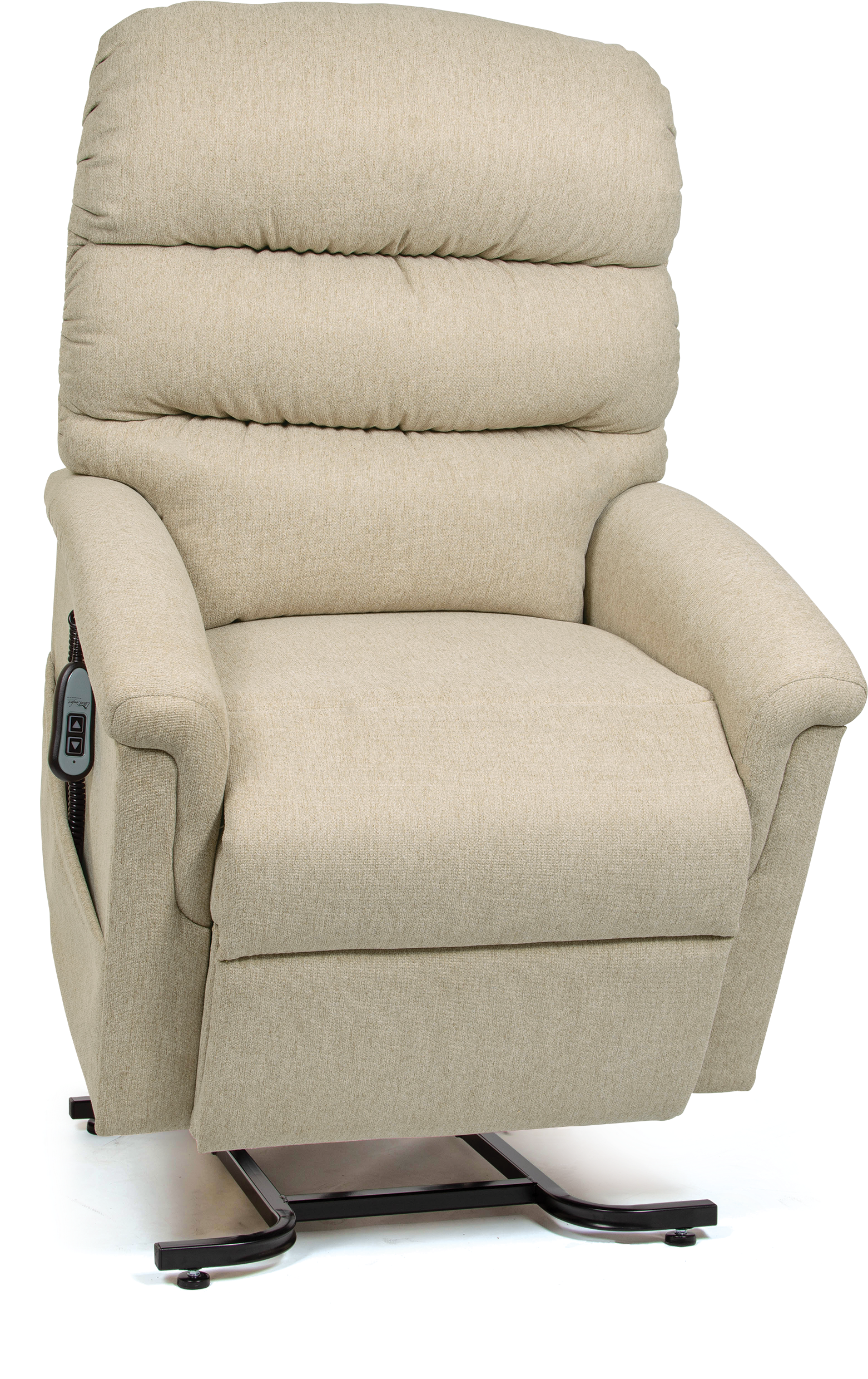 Uc 542 M Cornstalk - Lift Chair (1625x2652), Png Download