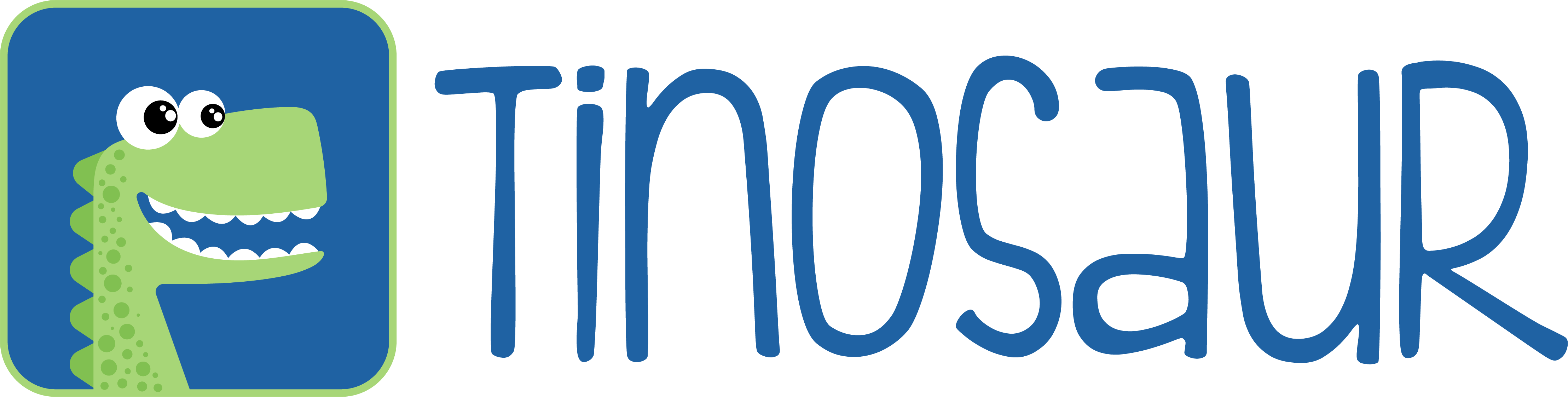 Tinosaur (4433x1122), Png Download
