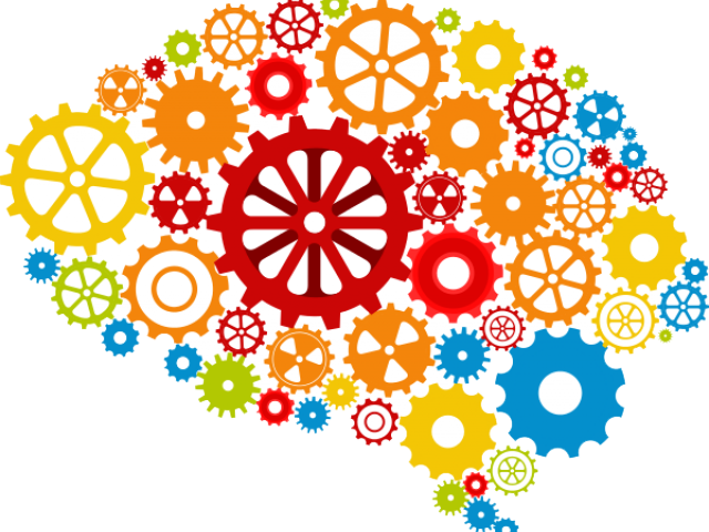 Critical Thinking Clipart (640x480), Png Download