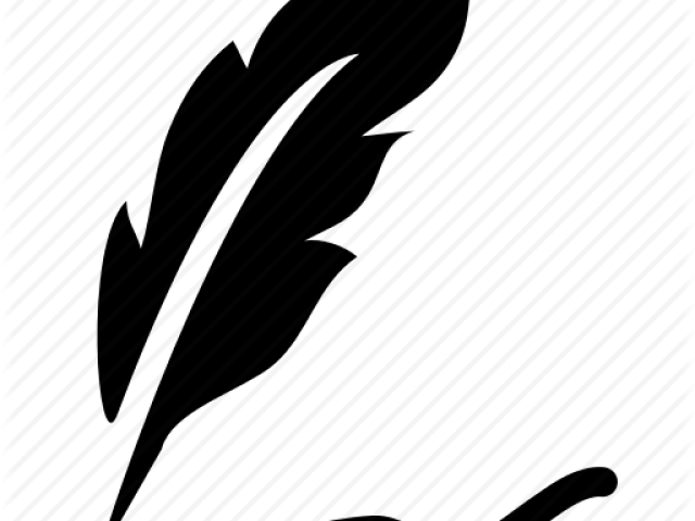 Quill (640x480), Png Download