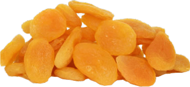 Png Transparent Dried Apricots (640x480), Png Download