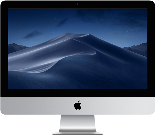 Imac, Macheadquarters, Machq, Apple,computer, Repair, - Imac 27 (1070x640), Png Download