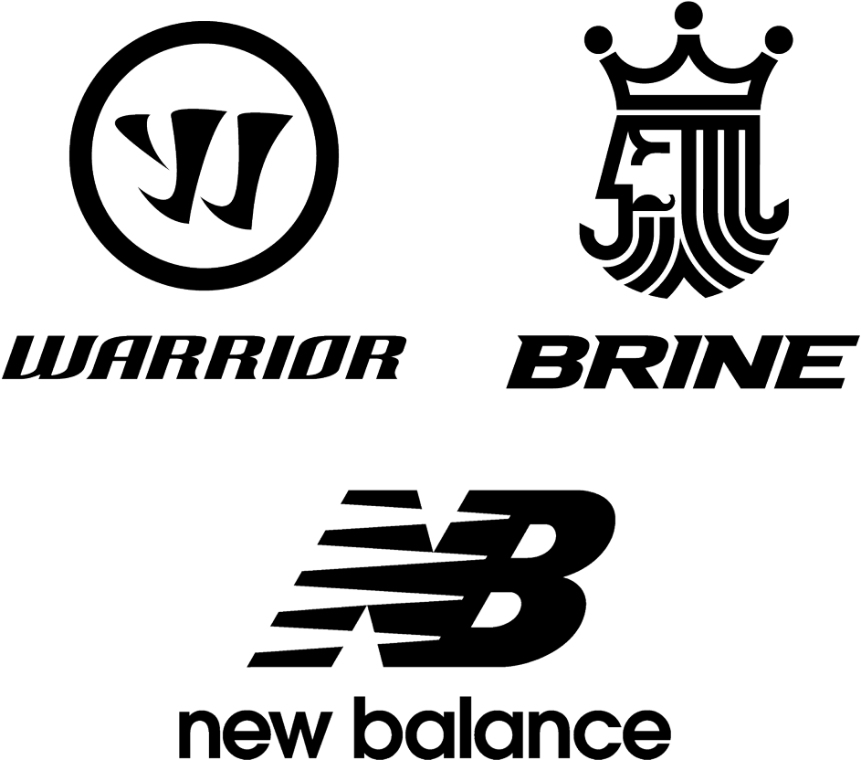 Equipment Store - New Balance Brine Logo (1024x1024), Png Download