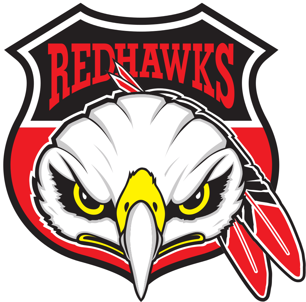 Total Downloads - Malmo Redhawks Logo (1037x1024), Png Download