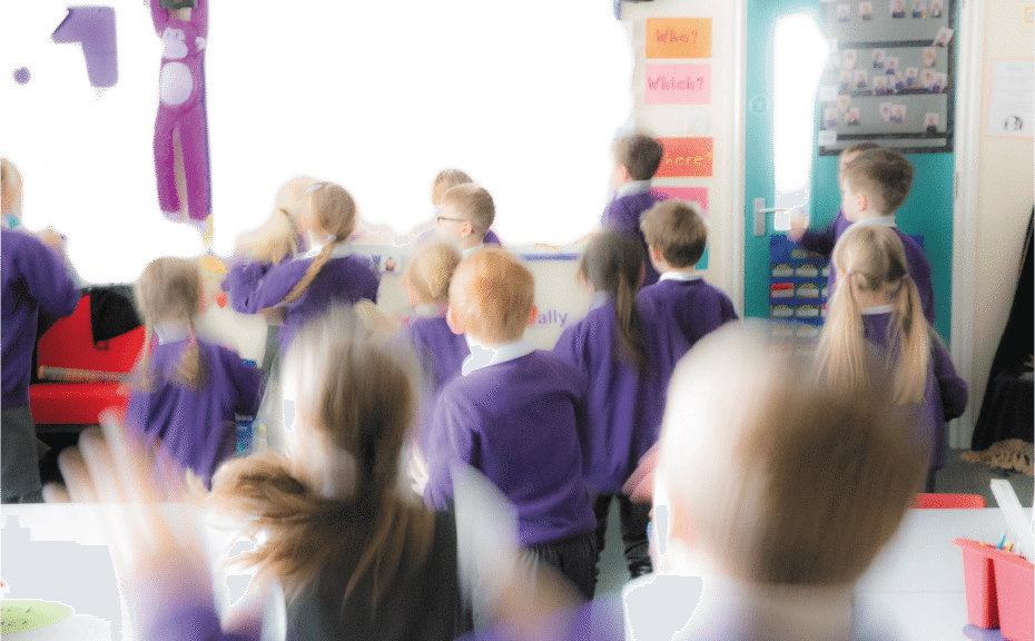 New - Kindergarten (930x576), Png Download