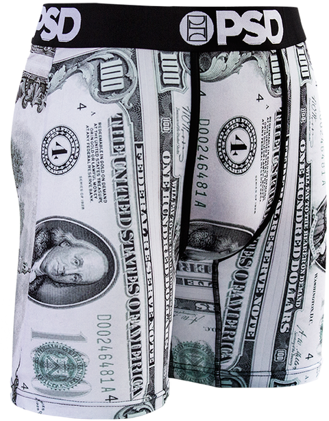 Psd underwear target Clearance