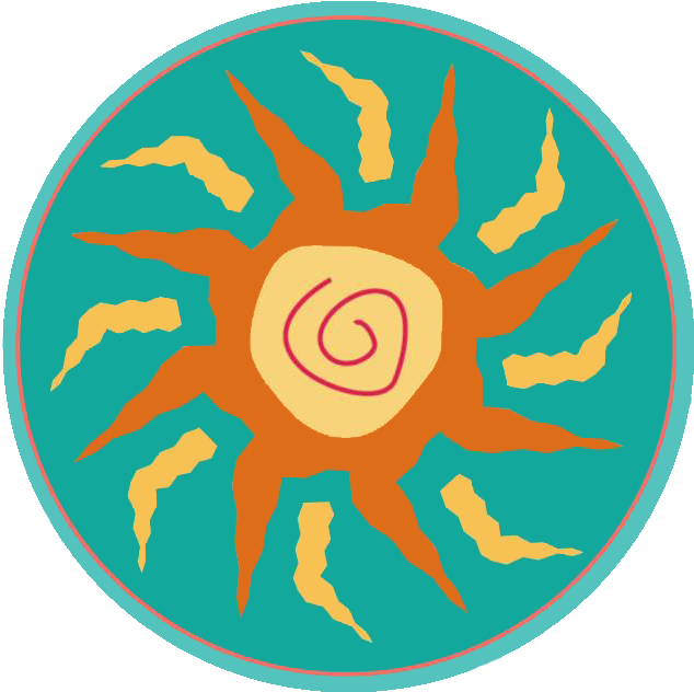 Logo-sun - Hajduk (648x648), Png Download