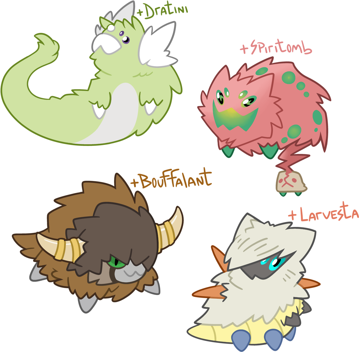 Daily Pokemon Joltikdaily Joltik Smol Not Accepting - Cartoon (1280x1280), Png Download