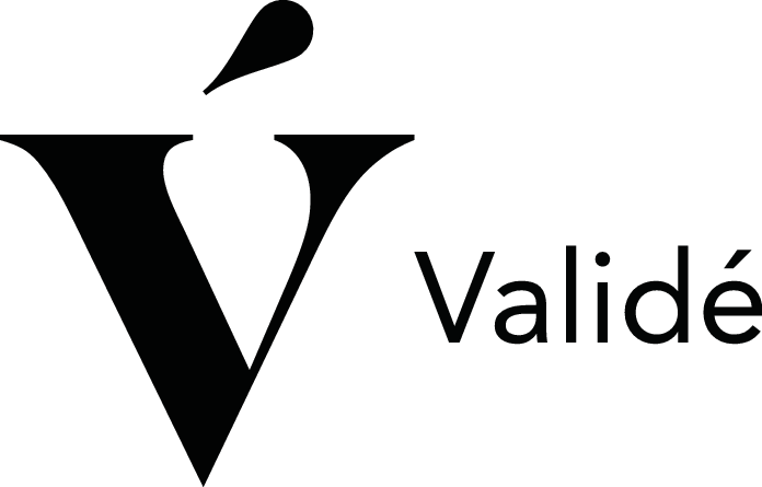 Validé Validé Logo - Valide Logo (696x445), Png Download