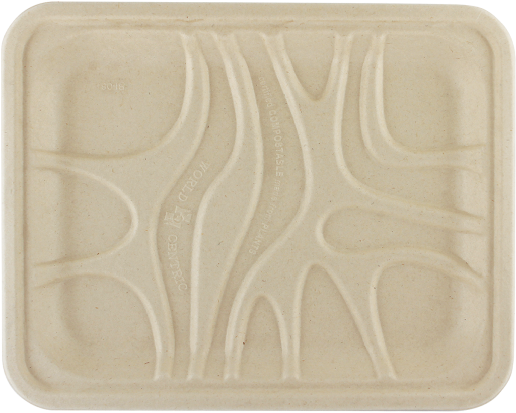 125 X - Serving Tray (1024x1024), Png Download