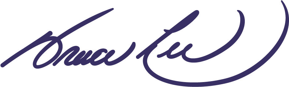 Bruce Lee Autograph (1016x1016), Png Download