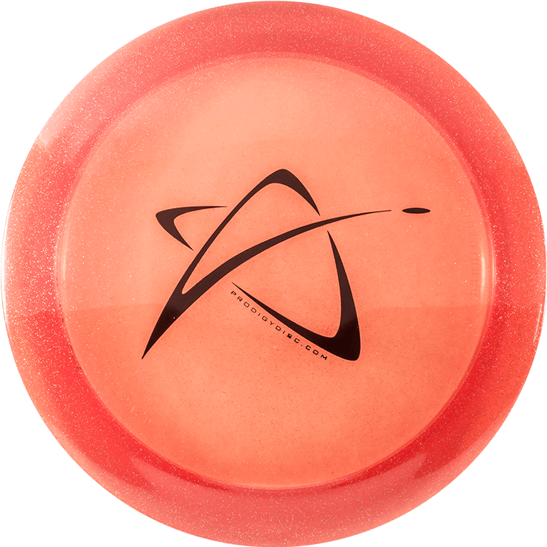 Big - Prodigy Disc (840x840), Png Download