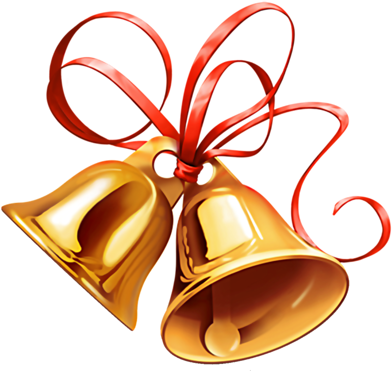 Christmas Bell Png, Download Png Image With Transparent - Xmas Png (800x800), Png Download