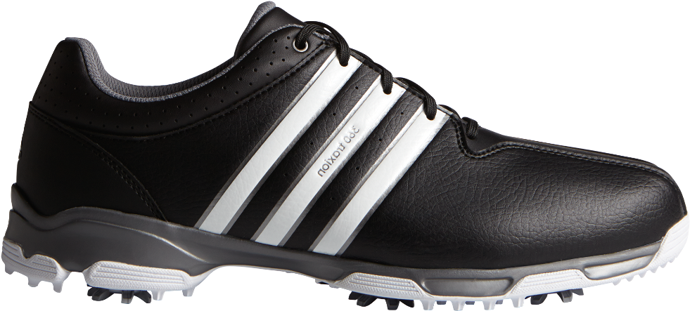 Adidas Shoes Png Transparent Images - Golf Shoe Png (1000x1000), Png Download