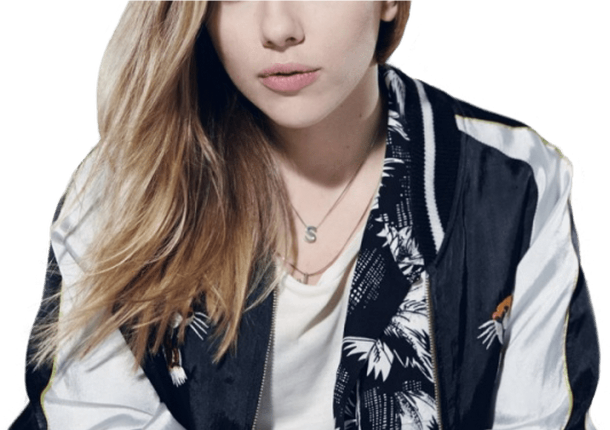 Scarlett Johansson Png Pic Png Mart - Hd Wallpaper Scarlett Johansson (1368x855), Png Download