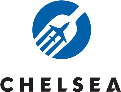 Logo For Chelsea Food Services - Chelsea Food Services Logo (800x600), Png Download