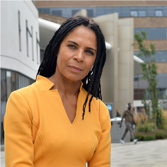 Professor Adele Jones Invited To Speak At 34th Annual - Girl (750x568), Png Download