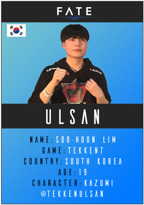 Fate Esports - Poster (1200x857), Png Download