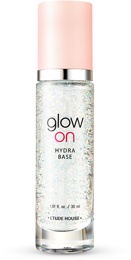 Glow On Base Hydra - Etude House Glow On Oil Volume Base (600x600), Png Download