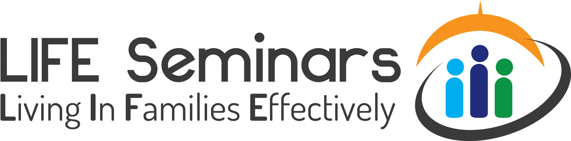 Life Seminars - Converus (2000x493), Png Download