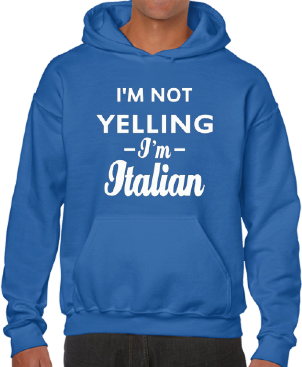 Heavy Blend™ Hooded Sweatshirt - Hoodie (1200x1200), Png Download