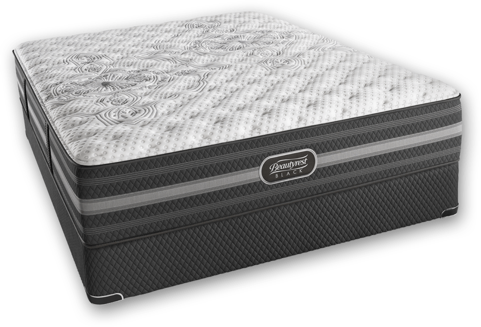 Luxury Mattresses Cheap, - Beautyrest Black Calista Extra Firm (980x680), Png Download
