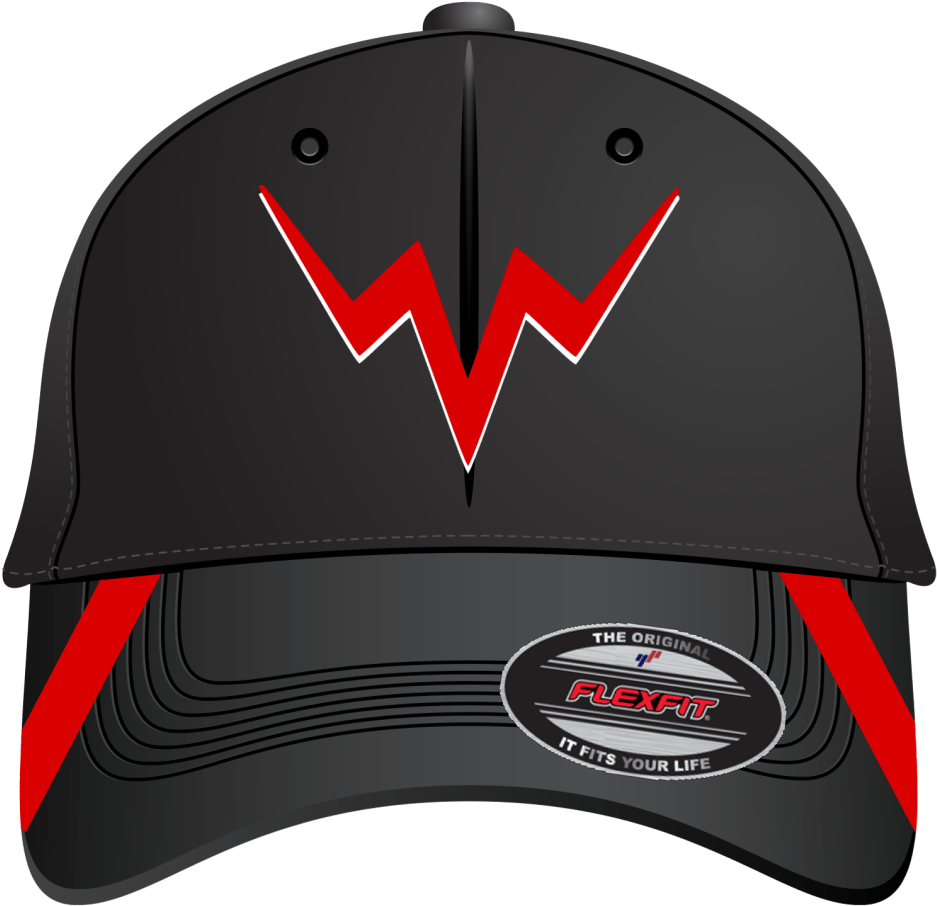 Dragon Gate Wrestling Logo - Baseball Cap (1024x966), Png Download