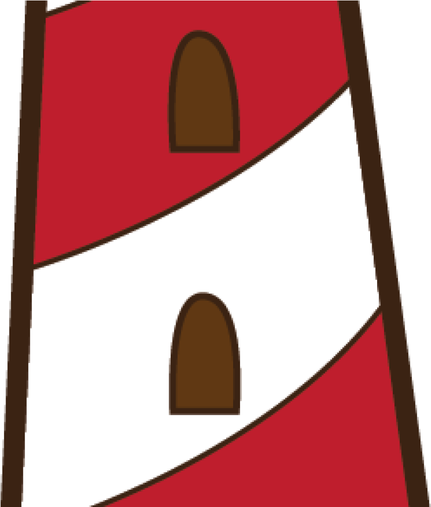 Lighthouse Clipart Free Free Lighthouse Clipart Clip (1024x1024), Png Download