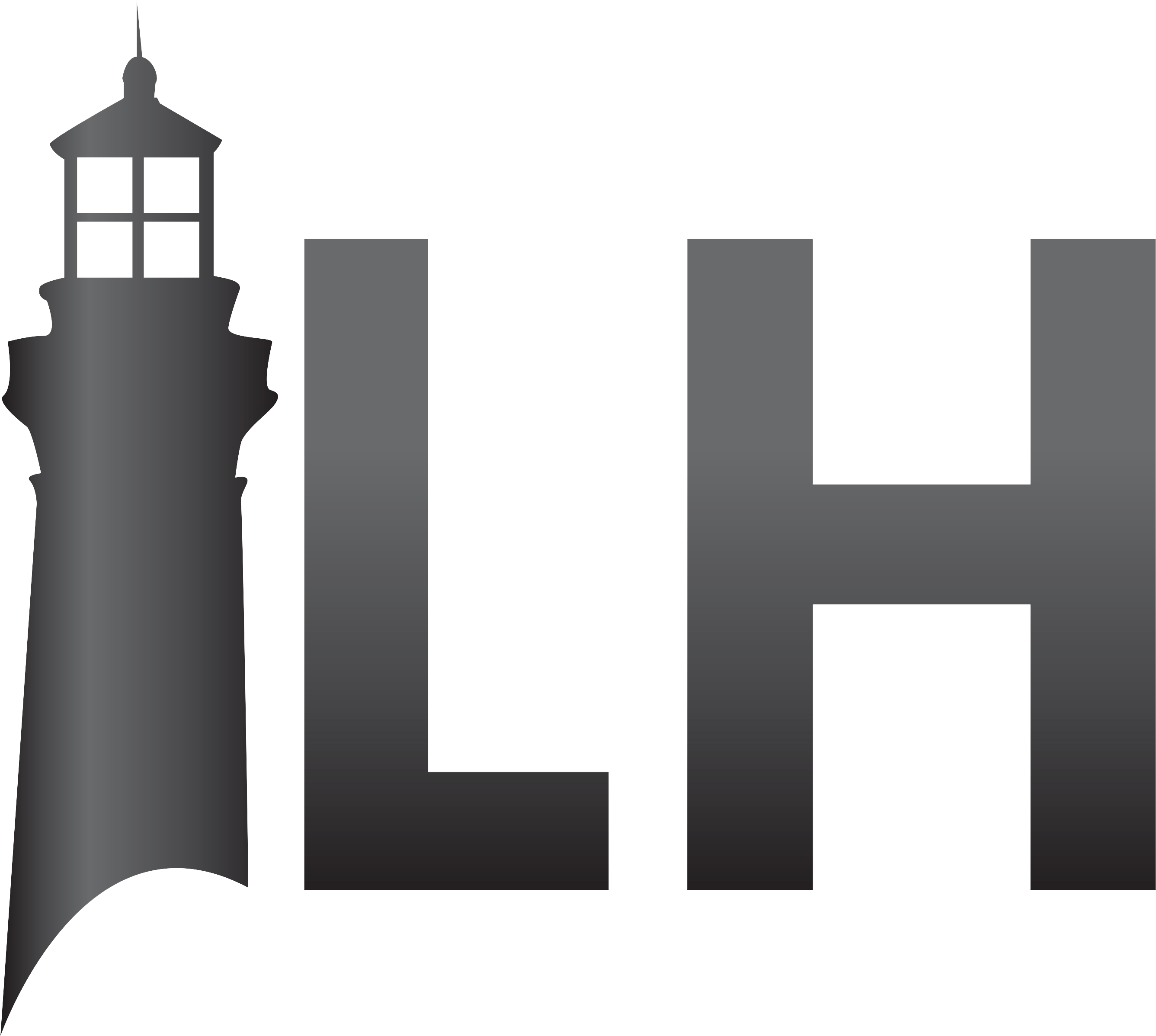 Lighthouse (3072x3072), Png Download