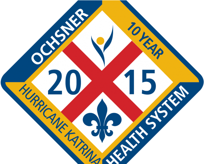 The Story Of The Katrina Lapel Pin - Curso De Letras (930x524), Png Download