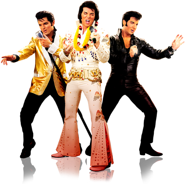 Well, At Least The Musical Act That's Coming To The - Salsa Spins (615x600), Png Download