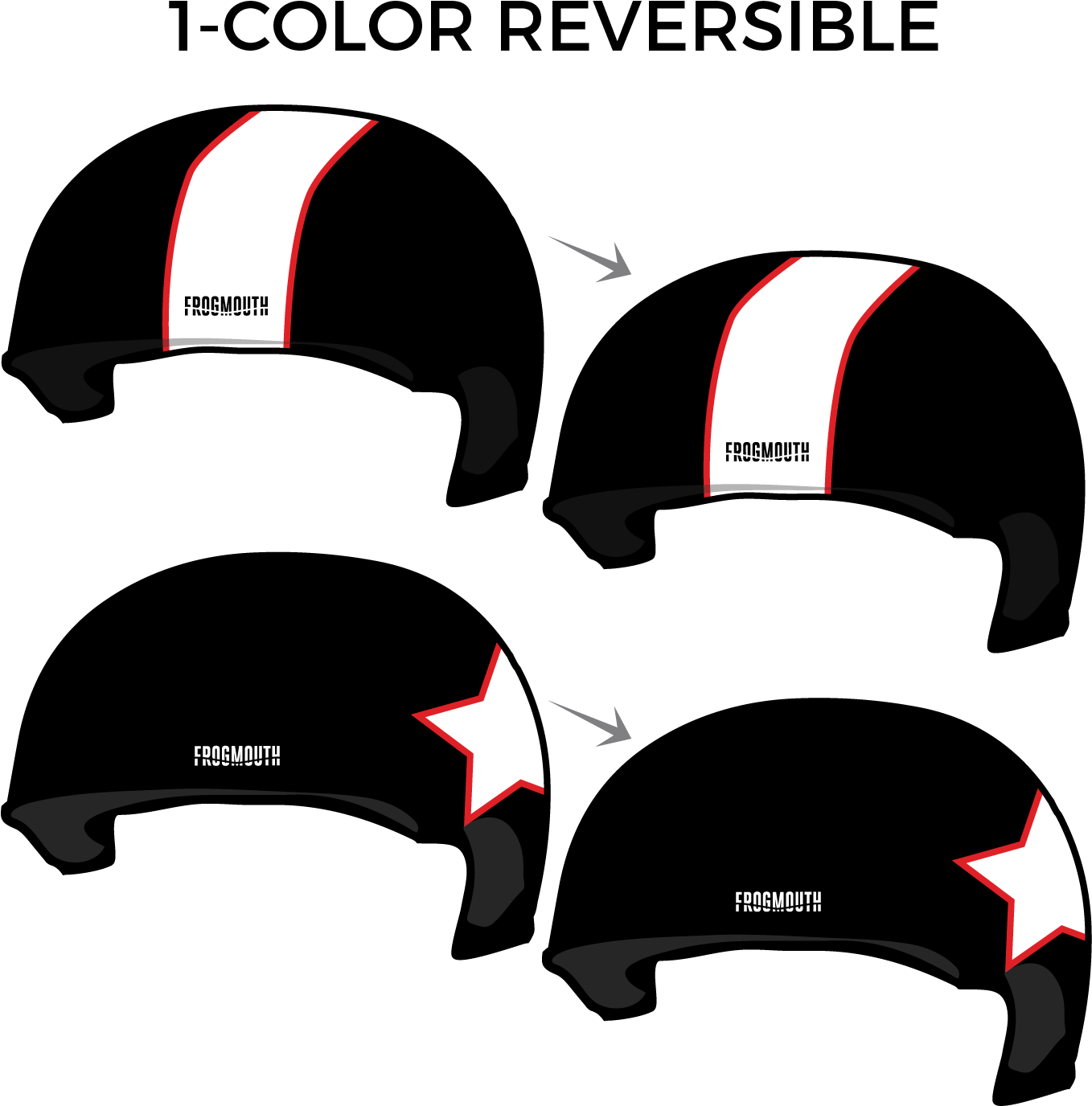 Stone Cold Foxes Roller Derby - Roller Derby (1501x1501), Png Download