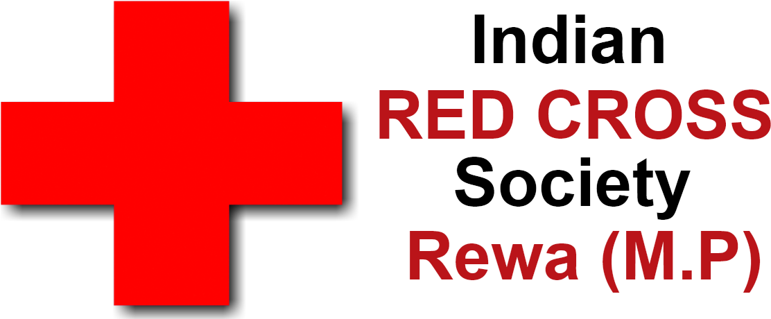 Danish Red Cross Logo (1250x468), Png Download