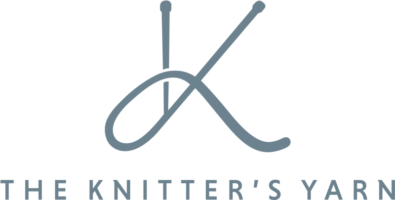 The Knitter's Yarn - Illustration (799x475), Png Download