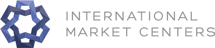 Imc Coordinates Product Donations For Hurricane Victims - International Market Centers Logo (777x437), Png Download