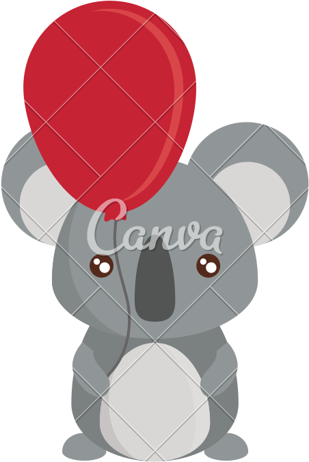 800 X 800 1 - Koala Australia Icon (800x800), Png Download