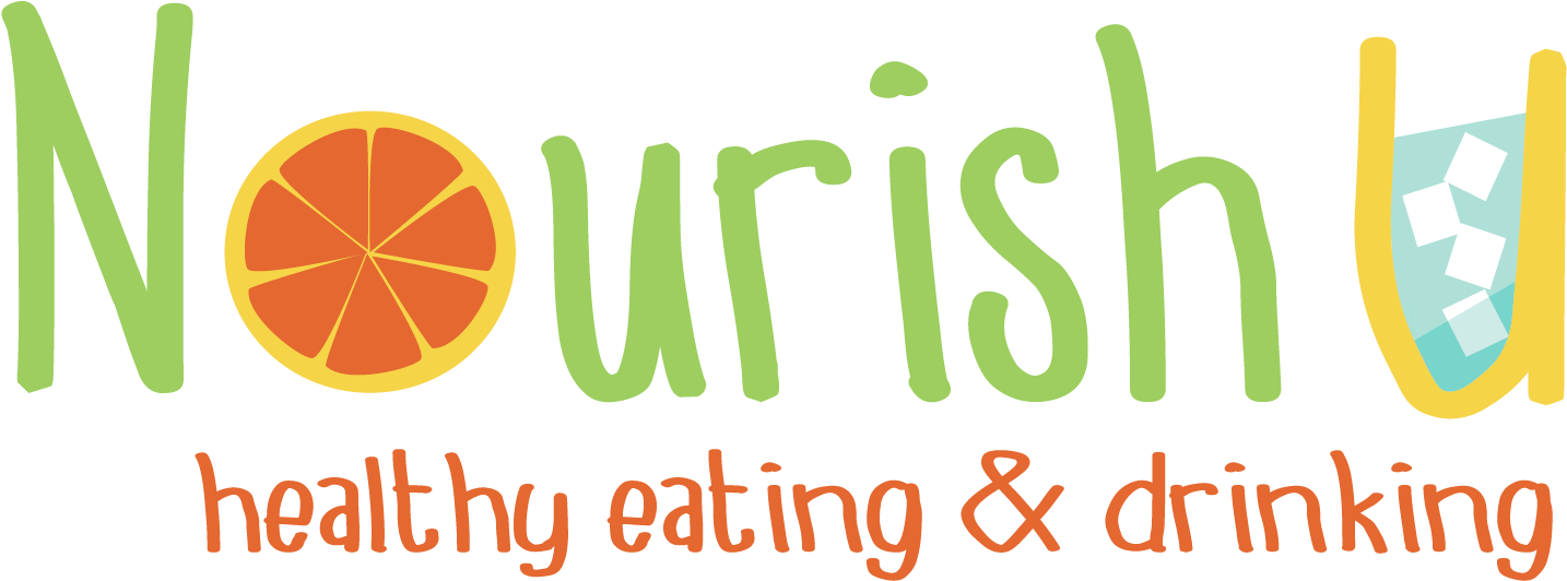 Nourish U Summit Cultivates Ideas To Promote Healthy - Graphic Design (1558x680), Png Download