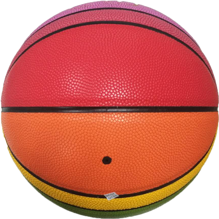 China Club Basketballs, China Club Basketballs Manufacturers - Water Basketball (800x800), Png Download