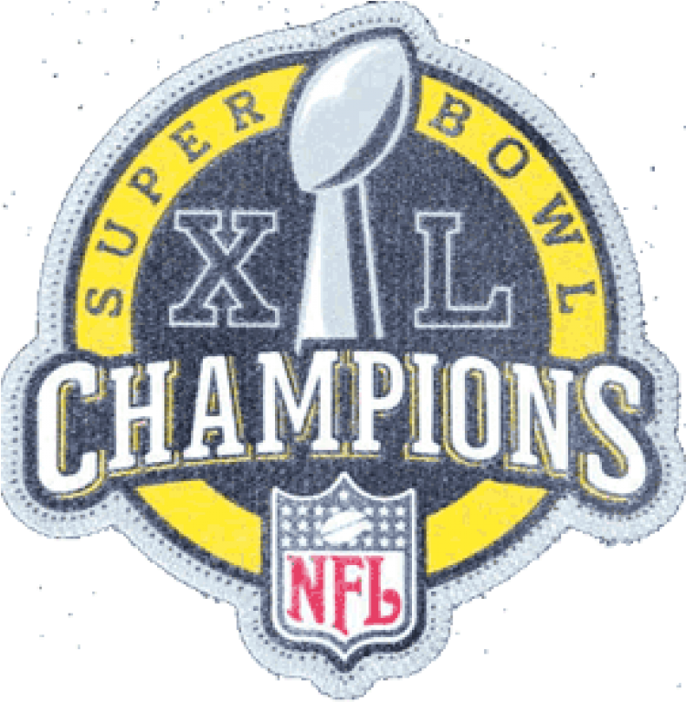 Pittsburgh Steelers Iron On Stickers And Peel-off Decals - Nfl (750x930), Png Download